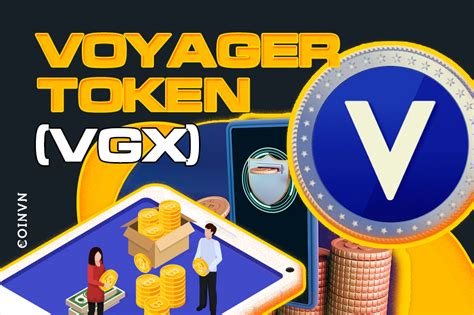 Voyager Token Noticias